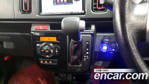 Suzuki Alto, 2015 — миниатюра 9