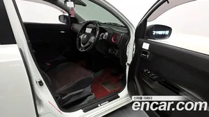 Suzuki Alto, 2015 — миниатюра 10