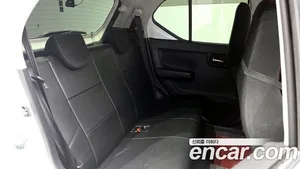 Suzuki Alto, 2015 — миниатюра 11