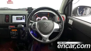 Suzuki Alto, 2015 — миниатюра 12