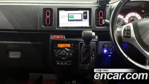 Suzuki Alto, 2015 — миниатюра 13