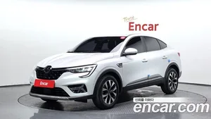 Renault XM3, 2023 — миниатюра 1