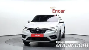 Renault XM3, 2023 — миниатюра 3