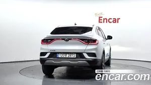 Renault XM3, 2023 — миниатюра 4
