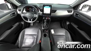 Renault XM3, 2023 — миниатюра 7