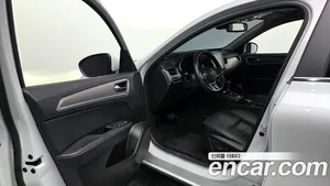 Renault XM3, 2023 — миниатюра 10