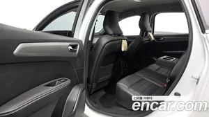 Renault XM3, 2023 — миниатюра 11