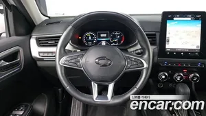 Renault XM3, 2023 — миниатюра 12