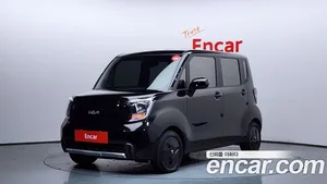 Kia RAY, 2024 — миниатюра 1