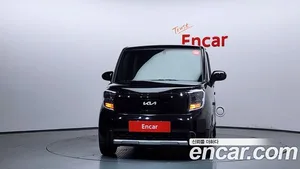 Kia RAY, 2024 — миниатюра 3