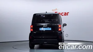 Kia RAY, 2024 — миниатюра 4