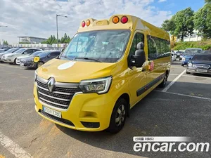 Renault Master, 2020 — миниатюра 2