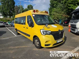 Renault Master, 2020 — миниатюра 3