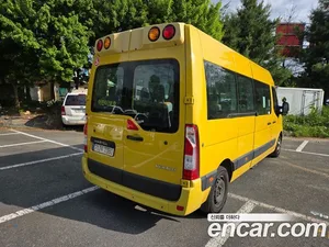Renault Master, 2020 — миниатюра 4