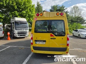 Renault Master, 2020 — миниатюра 5