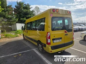 Renault Master, 2020 — миниатюра 6