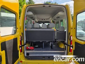 Renault Master, 2020 — миниатюра 9