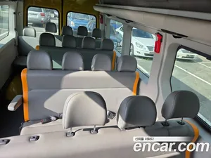 Renault Master, 2020 — миниатюра 11