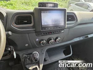 Renault Master, 2020 — миниатюра 13