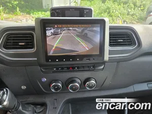 Renault Master, 2020 — миниатюра 14