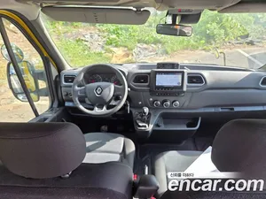 Renault Master, 2020 — миниатюра 17