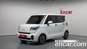 Kia RAY, 2022 — миниатюра 1
