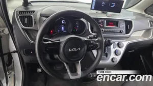 Kia RAY, 2022 — миниатюра 19