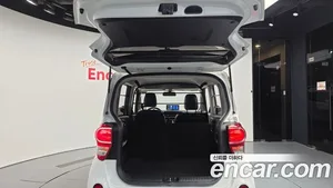 Kia RAY, 2022 — миниатюра 26