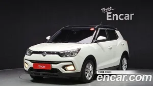KGM Tivoli, 2018 — миниатюра 1
