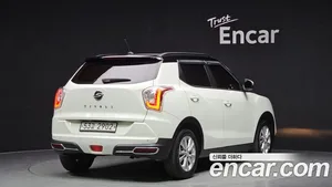 KGM Tivoli, 2018 — миниатюра 2