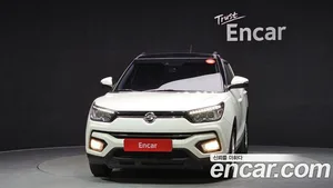 KGM Tivoli, 2018 — миниатюра 3
