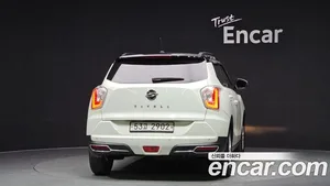 KGM Tivoli, 2018 — миниатюра 4