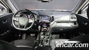 KGM Tivoli, 2018 — миниатюра 10