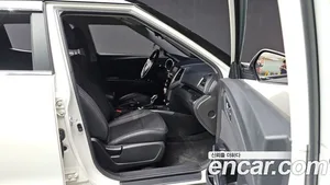 KGM Tivoli, 2018 — миниатюра 24
