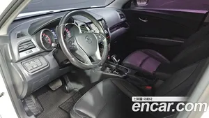 KGM Tivoli, 2018 — миниатюра 30