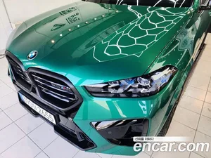 BMW X5M, 2025 — миниатюра 2