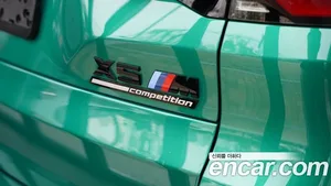 BMW X5M, 2025 — миниатюра 11