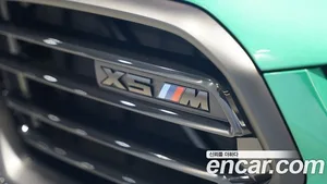 BMW X5M, 2025 — миниатюра 12