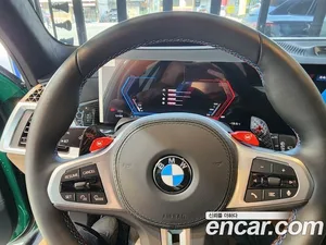 BMW X5M, 2025 — миниатюра 13