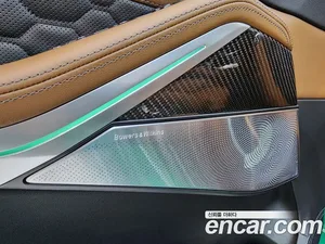 BMW X5M, 2025 — миниатюра 14
