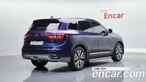 Renault QM6, 2020 — миниатюра 2