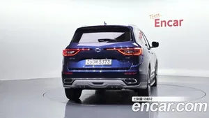 Renault QM6, 2020 — миниатюра 4