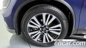 Renault QM6, 2020 — миниатюра 5