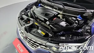 Renault QM6, 2020 — миниатюра 6