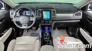 Renault QM6, 2020 — миниатюра 10