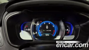 Renault QM6, 2020 — миниатюра 11