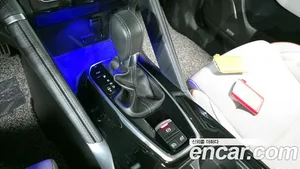 Renault QM6, 2020 — миниатюра 12