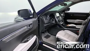 Renault QM6, 2020 — миниатюра 13