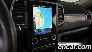 Renault QM6, 2020 — миниатюра 20