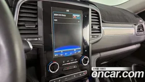 Renault QM6, 2020 — миниатюра 21